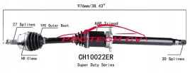 polos-napedowa-jeep-cherokee-kl-2014-2022