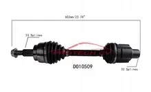 polos-napedowa-dodge-ram-1500-pick-up-2006-2010