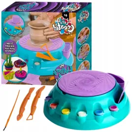 kolo-garncarskie-kreatywny-zestaw-kolo-i-glina-akcesoria-dla-dzieci-zabawki