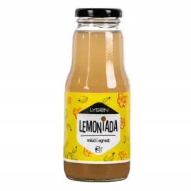 lemoniada-miodowa-z-agrestem-lyson-300-ml