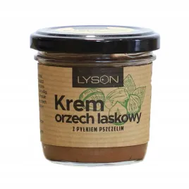 krem-orzech-laskowy-z-pylkiem-pszczelim-100g