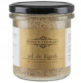 sol-do-kapieli-z-pylkiem-i-cynamonem-honey-therapy-350g