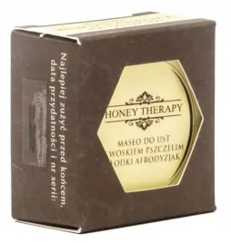 maselko-do-ust-regenerujace-z-woskiem-pszczelim-honey-therapy-15-g
