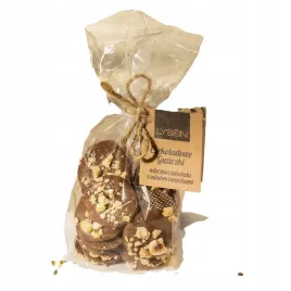 czekoladowe-guziczki-czekolada-mleczna-z-miodem-i-orzechami-100g