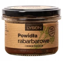 powidla-rabarberowe-z-miodem-pszczelim-200g