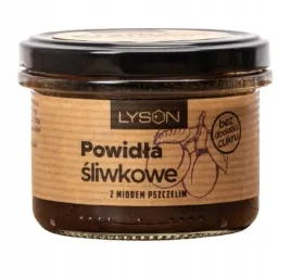 powidla-sliwkowe-z-miodem-pszczeli-200-g