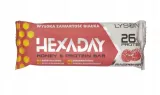 baton-proteinowy-malinowy-hexaday-45g