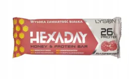 baton-proteinowy-malinowy-hexaday-45g