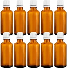 butelka-z-kroplomierzem-na-propolis-apteczna-50ml-butelka-komplet-10szt