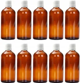 butelka-z-kroplomierzem-na-propolis-apteczna-100ml-komplet-10szt