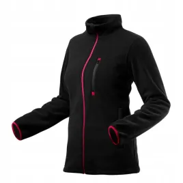 bluza-polarowa-damska-czarna-rozmiar-s
