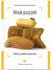 ksiazka-wosk-pszczeli-bogdan-kedzia-elzbieta-holderna-kedzia-k263