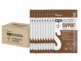 apiciasto-10x1kg-pokarm-dla-pszczol-support-ciasto-dla-pszczol