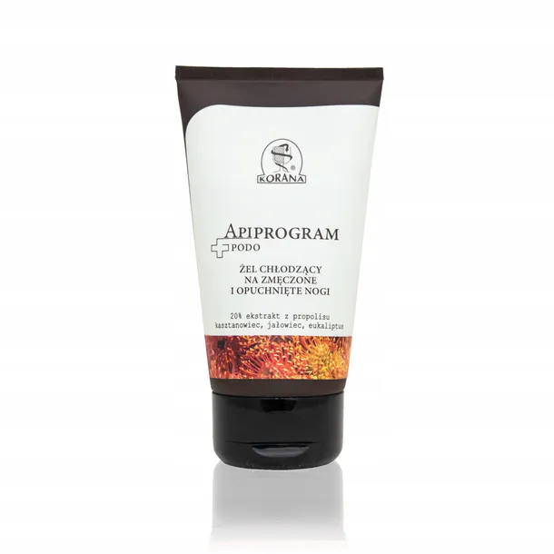 korana-apiprogram-podo-100-ml-zel-chlodzacy-do-nog-marka-korana