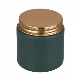 sloik-do-swiec-butelkowa-zielen-ze-zlota-nakretka-120-ml