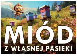 tablica-xl-reklamowa-sprzedaz-miodu-29-5x42-cm