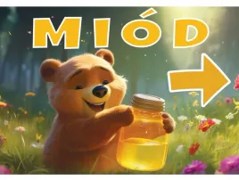 tablica-xl-reklamowa-sprzedaz-miodu-29-5x42-cm