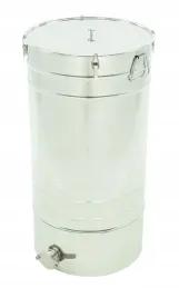 odstojnik-nierdzewny-150l-zawor-nierdzewny-2-uchwyty-stozkowe-dno-premium