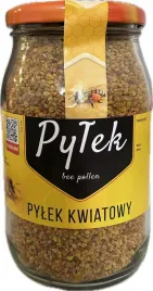 pylek-pszczeli-polski-kwiatowy-550g-sloik-naturalna-odpornosc