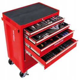 szafka-narzedziowa-5-szuflad-z-wyposazeniem-193-el-proline