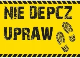 tablica-xl-ostrzegawcza-nie-depcz-uraw-f261
