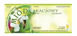 etykieta-na-miod-akacjowy-100szt-akacja-etykiety
