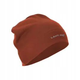 czapka-termoaktywna-thermo-active-brazowa-lahti