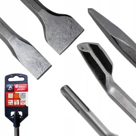 zestaw-dlut-dluto-plaskie-szpicak-bruzdownik-do-betonu-sds-plus-4szt