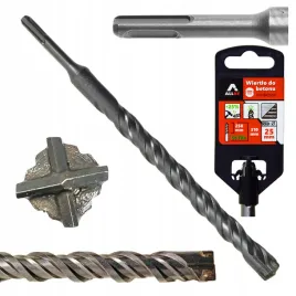 wiertlo-do-betonu-fi-25x310-mm-sds-betonu-zbrojonego-muru-sds-plus-krzyzowe