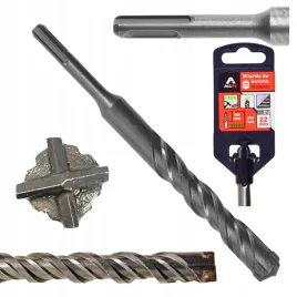 wiertlo-do-betonu-fi-22x210-mm-sds-betonu-zbrojonego-muru-sds-plus-krzyzowe