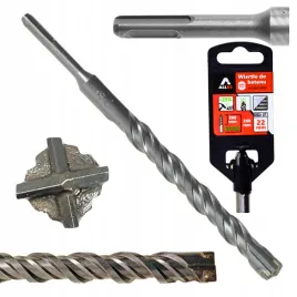 wiertlo-do-betonu-fi-22x260-mm-sds-betonu-zbrojonego-muru-sds-plus-krzyzowe