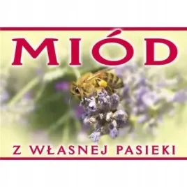 tablica-duza-xl-reklamowa-miod-z-wlasnej-pasieki