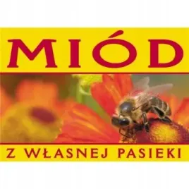 tablica-duza-xl-reklamowa-miod-z-wlasnej-pasieki