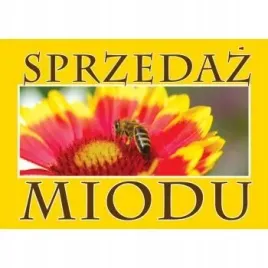tablica-duza-xl-reklamowa-miod-z-wlasnej-pasieki
