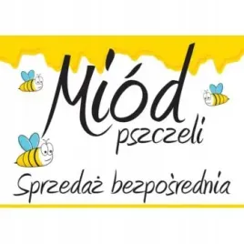 tablica-duza-xl-reklamowa-miod-z-wlasnej-pasieki