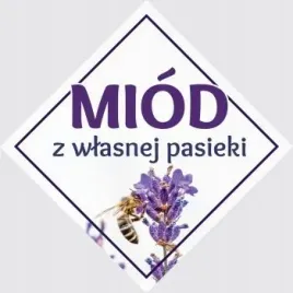 tablica-duza-reklamowa-miod-z-wlasnej-pasieki