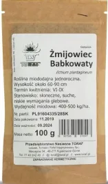 nasiona-zmijowiec-babkowaty-100g-ros-miododajna