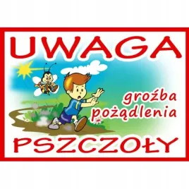 tablica-duza-xxl-ostrzegawcza-uwaga-pszczoly-f310