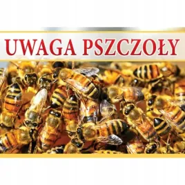 tablica-duza-xxl-ostrzegawcza-uwaga-pszczoly-f346