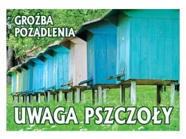 tablica-duza-xxl-ostrzegawcza-uwaga-pszczoly-f337