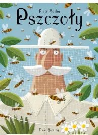 pszczoly-piotr-socha-ksiazka-edukacyjna