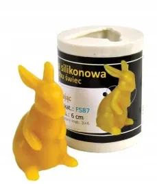 forma-silikonowa-zajac-wys-6cm-fs87silikon