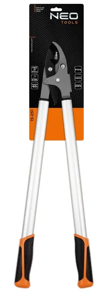nozyce-reczne-neo-tools-765-cm-marka-neo-tools-waga-z-opakowaniem-0-15-kg