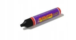pisak-do-swiec-29ml-czerwony-metalik-swiece