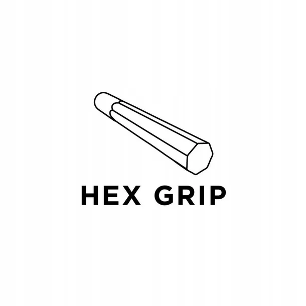 dluto-hex-plaskie-115-x-400-mm-marka-graphite