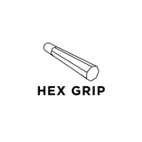 dluto-hex-plaskie-115-x-400-mm-marka-graphite