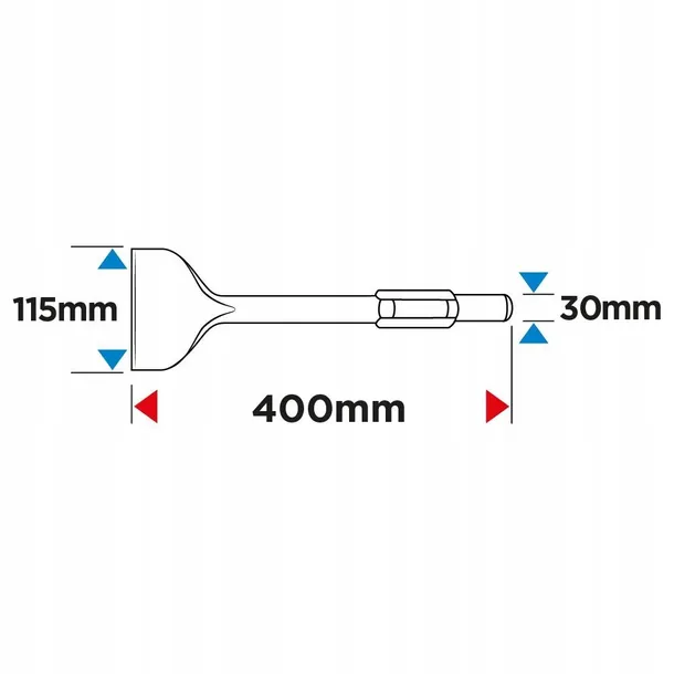 dluto-hex-plaskie-115-x-400-mm-zastosowanie-do-betonu
