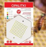 opalitki-zolte-numerowane-od-1-100