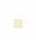 opalitki-zolte-numerowane-od-1-100-stan-nowy