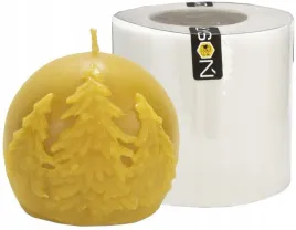 forma-silikonowa-kula-ze-swierkami-fs-518-prezent